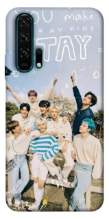 Чохол на Huawei Honor 20 Pro Stray Kids One Team фото 1 з 1