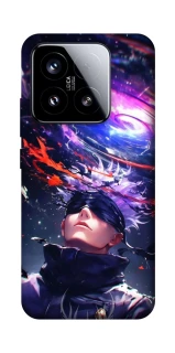 Чехол на Xiaomi 15 Satoru Gojo v3 фото 1 из 1