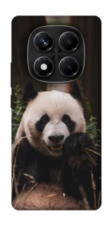 Чехол на Xiaomi Redmi Note 14 Pro 4G Панда фото 1 из 1