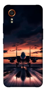 Чохол на Samsung Galaxy Xcover7 fighter фото 1 з 1