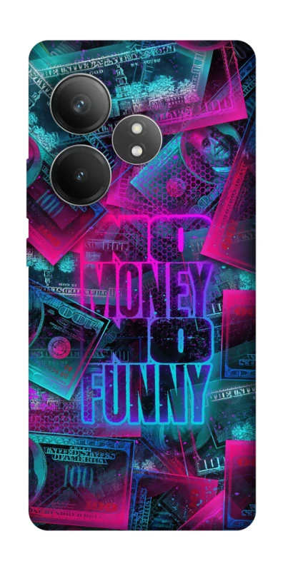 Чохол на Realme GT Neo 6 SE Neo dollar фото 1 з 1