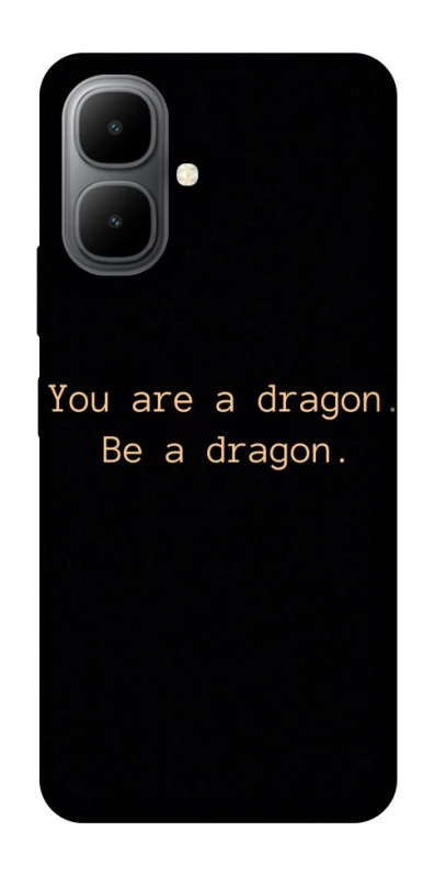 Чехол на Infinix Smart 10 House of the Dragon ver.9 фото 1 из 1
