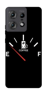 Чохол на Motorola Edge 50 Pro Сoffee speedometer фото 1 з 1