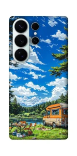 Чохол на Samsung Galaxy S26 Pro Picnic фото 1 з 1