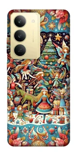 Чехол на Realme 14x Christmas spirit ver.17 фото 1 из 1