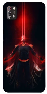 Чохол на TECNO POP 4 Pro Homelander v2 фото 1 з 1