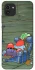 Чохол на Samsung Galaxy A03 Mr.Krabs фото 1 з 1