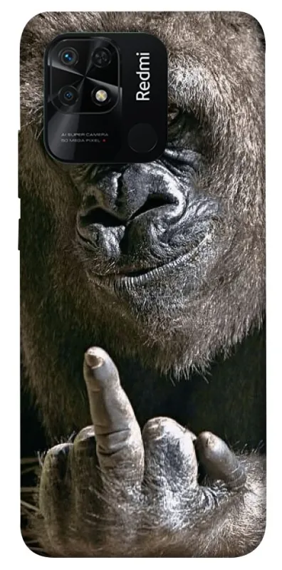 Чехол на Xiaomi Redmi 10C Surprise фото 1 из 1