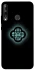 Чохол на Huawei P40 Lite E K-Pop Demon Hunters Logo ver.2 фото 1 з 1