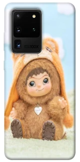 Чохол на Samsung Galaxy S20 Ultra Wakuku ver.2 фото 1 з 1