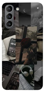 Чохол на Samsung Galaxy S21 My style collage фото 1 з 1