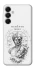 Чохол на Samsung Galaxy A16 4G/5G Tattoo ver.5 фото 1 з 1