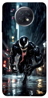 Чохол на Xiaomi Redmi Note 9 5G / Note 9T Venom v2 фото 1 з 1