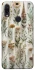 Чехол на Xiaomi Redmi Note 7 / Note 7 Pro / Note 7s Floral design ver.2 фото 1 из 1