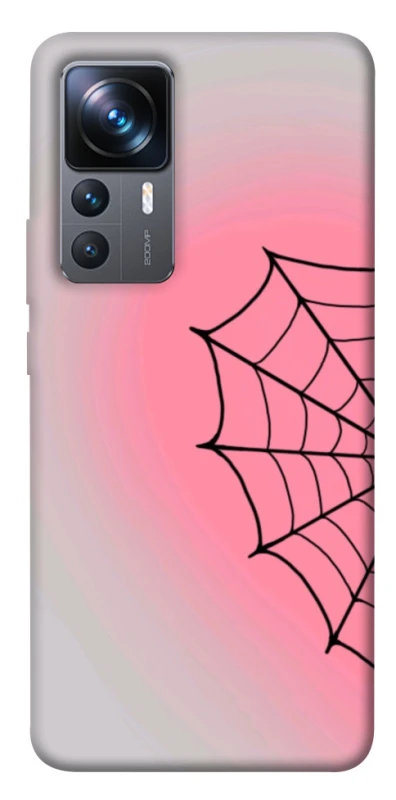 Чехол на Xiaomi 12T / 12T Pro Pair romantic theme ver.1 фото 1 из 1