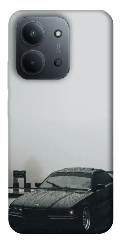 Чехол на Xiaomi Redmi 15C (Global) BMW mood фото 1 из 1