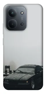 Чехол на Xiaomi Redmi 15C (Global) BMW mood фото 1 из 1