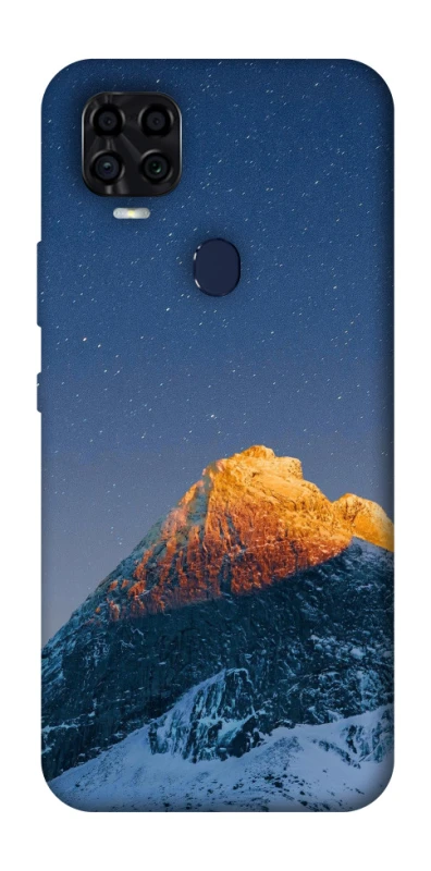 Чохол на ZTE Blade v2020 Star mountain фото 1 з 1