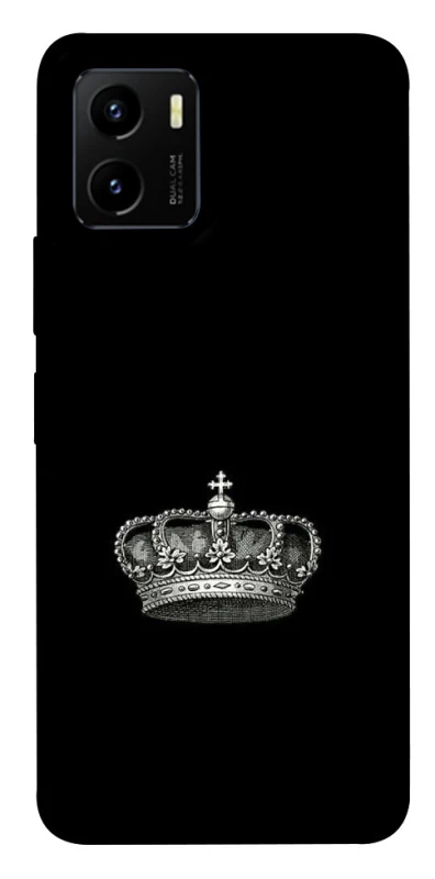 Чохол на Vivo Y15s King фото 1 з 1