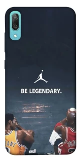 Чохол на Huawei Y6 Pro (2019) Be Legendary фото 1 з 1