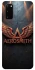 Чехол на Samsung Galaxy S20 Aerosmith фото 1 из 1