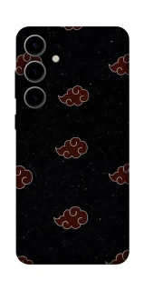 Чохол на Samsung Galaxy S25 FE Naruto фото 1 з 1