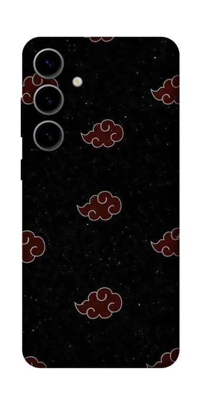 Чохол на Samsung Galaxy S25 Naruto фото 1 з 1