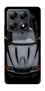 Чохол на Xiaomi 14T Pro BMW V12 фото 1 з 1