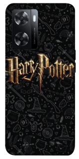 Чехол на Oppo A57s Harry Potter ver.12 фото 1 из 1