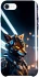 Чохол на Apple iPhone SE (2020) Cyber ​​Fox фото 1 з 1