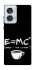 Чохол на Motorola Edge 50 Fusion Coffee formula фото 1 з 1