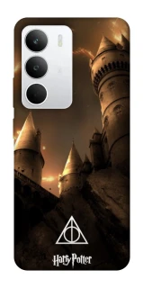 Чохол на Realme C71 Harry Potter ver.13 фото 1 з 1