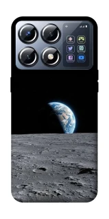 Чохол на Xiaomi POCO X8 Pro Artemis 2 фото 1 з 1