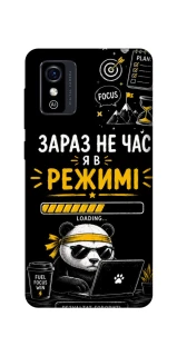 Чохол на ZTE Blade L9 Work Mode фото 1 з 1