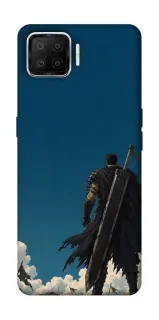 Чехол на Oppo A73 (2017) Berserk v23 фото 1 из 1
