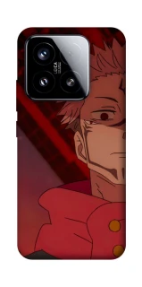 Чехол на Xiaomi 15 Sukuna фото 1 из 1