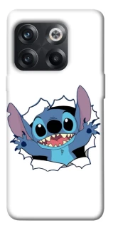 Чехол на OnePlus 10T Stitch ver.19 фото 1 из 1