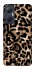 Чехол на Infinix Hot 20 5G Leopard Skin v4 фото 1 Чехол на Infinix Hot 20 5G Leopard Skin v4 фото 1 из 1