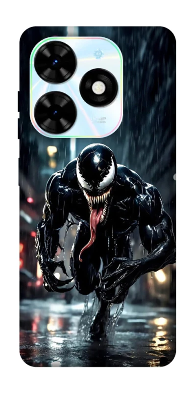 Чохол на TECNO Spark Go 2024 Venom v2 фото 1 з 1