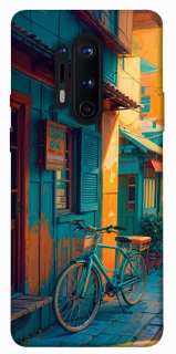 Чохол на OnePlus 8 Pro Bike фото 1 з 1