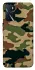 Чехол на Oppo A16s / A16 Camouflage v27 фото 1 из 1