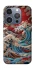 Чохол на Apple iPhone 16 Pro Japa wave ver.2 фото 1 з 1