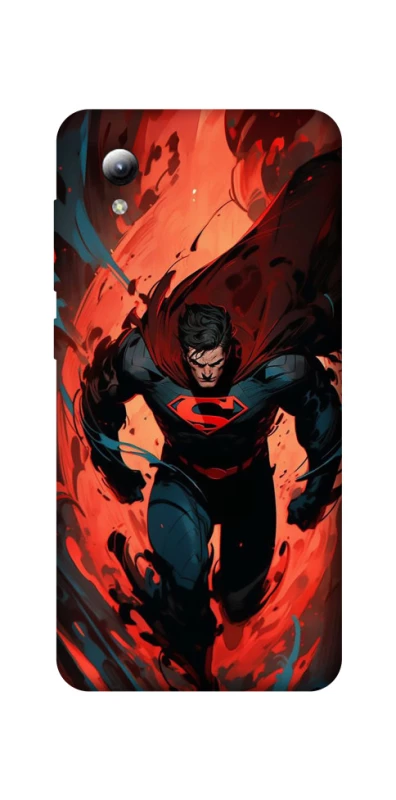 Чохол на ZTE Blade A3 (2019) Superman фото 1 з 1