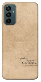 Чехол на Samsung Galaxy M13 4G Harry Potter Half-Blood Prince фото 1 из 1