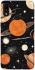 Чехол на Samsung Galaxy A10s Space фото 1 из 1
