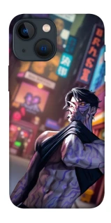 Чохол на Apple iPhone 13 mini (5.4") k-pop demon hunters v5 фото 1 з 1