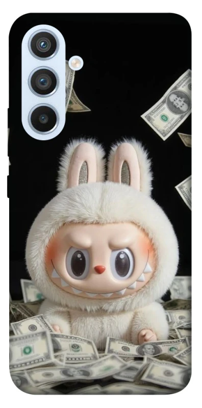 Чохол на Samsung Galaxy A54 5G Dollar Labubu фото 1 з 1