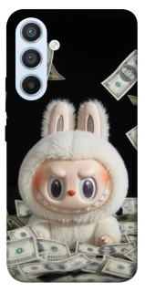 Чохол на Samsung Galaxy A54 5G Dollar Labubu фото 1 з 1