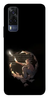 Чохол на Vivo Y53s Omniscient Reader's v2 фото 1 з 1