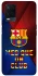 Чохол на Oppo A54 4G FC Barcelona v5 фото 1 з 1